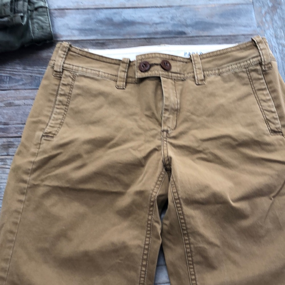 Anthropology pants by Paper Boy